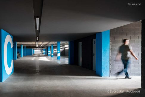 Fotografo de Arquitectura Bloque de viviendas en Sant Cugat-icarquitectura-15-SG2060_01282