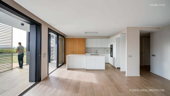 Fotografo de Arquitectura Bloque de viviendas en Sant Cugat-icarquitectura-18-SG2060_01193