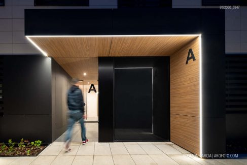 Fotografo de Arquitectura Bloque de viviendas en Sant Cugat-icarquitectura-21-SG2060_5947