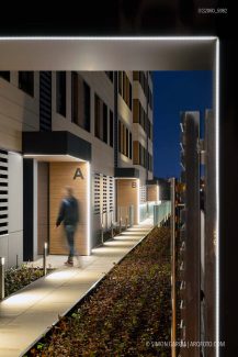 Fotografo de Arquitectura Bloque de viviendas en Sant Cugat-icarquitectura-22-SG2060_5982