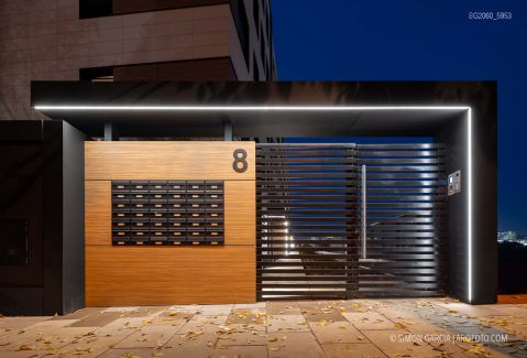 Fotografo de Arquitectura Bloque de viviendas en Sant Cugat-icarquitectura-24-SG2060_5953