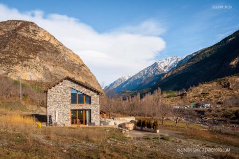 Fotografo de Arquitectura Casa Monago Benasque-Kozo arquitectura-02-SG2061_6826