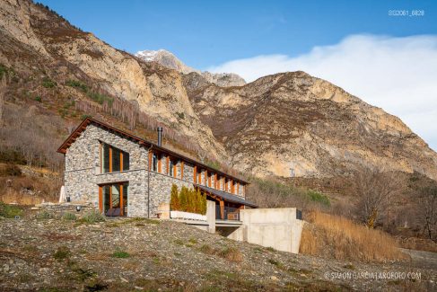 Fotografo de Arquitectura Casa Monago Benasque-Kozo arquitectura-03-SG2061_6828
