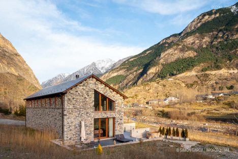 Fotografo de Arquitectura Casa Monago Benasque-Kozo arquitectura-06-SG2061_7098