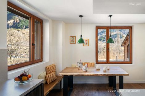 Fotografo de Arquitectura Casa Monago Benasque-Kozo arquitectura-10-SG2061_6893