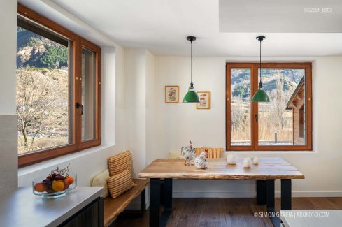 Fotografo de Arquitectura Casa Monago Benasque-Kozo arquitectura-10-SG2061_6893