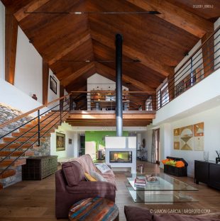 Fotografo de Arquitectura Casa Monago Benasque-Kozo arquitectura-13-SG2061_6963-2