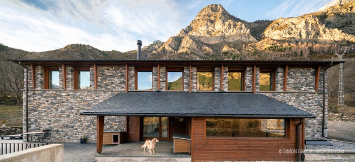 Fotografo de Arquitectura Casa Monago Benasque-Kozo arquitectura-27-SG2061_7122-2