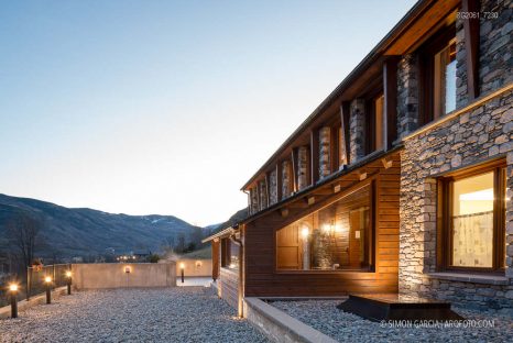 Fotografo de Arquitectura Casa Monago Benasque-Kozo arquitectura-28-SG2061_7230