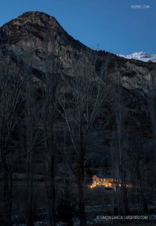 Fotografo de Arquitectura Casa Monago Benasque-Kozo arquitectura-33-SG2061_7248