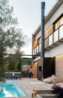 Fotografo de Arquitectura Casa Sant Boi-Nexe arquitectura-08-SG2016_5775