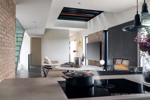 Fotografo de Arquitectura Casa Sant Boi-Nexe arquitectura-11-SG2016_4147