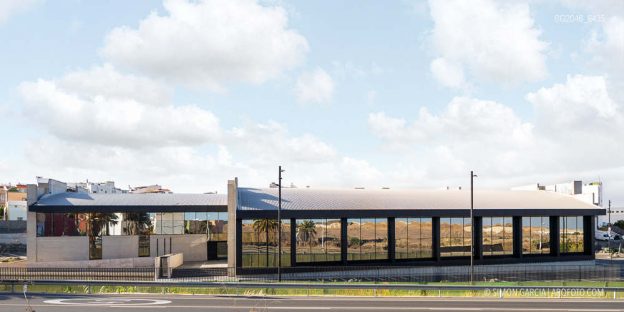 Fotografo de Arquitectura Complejo deportivo Barranquera-Romera y Ruiz arquitectos-01-SG2046_6435