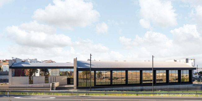 Fotografo de Arquitectura Complejo deportivo Barranquera-Romera y Ruiz arquitectos-01-SG2046_6435