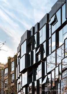 Fotografo de Arquitectura Fachada Travessera-xgarquitectura-Zenit-03-SG2072_7469