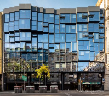 Fotografo de Arquitectura Fachada Travessera-xgarquitectura-Zenit-05-SG2072_7384-2