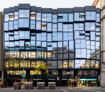 Fotografo de Arquitectura Fachada Travessera-xgarquitectura-Zenit-06-SG2072_7526-2