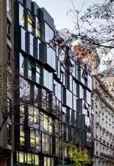 Fotografo de Arquitectura Fachada Travessera-xgarquitectura-Zenit-08-SG2072_7541