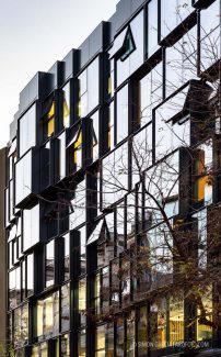 Fotografo de Arquitectura Fachada Travessera-xgarquitectura-Zenit-09-SG2072_7553