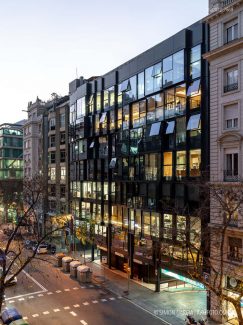 Fotografo de Arquitectura Fachada Travessera-xgarquitectura-Zenit-10-SG2072_7569