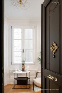 Fotografo de Arquitectura Rehabilitacion piso Madrazo-08023 architects-01-SG2028_6140