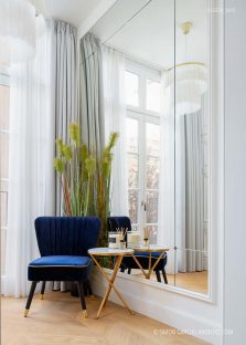 Fotografo de Arquitectura Rehabilitacion piso Madrazo-08023 architects-14-SG2028_6015