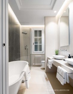 Fotografo de Arquitectura Rehabilitacion piso Madrazo-08023 architects-16-SG2028_6016