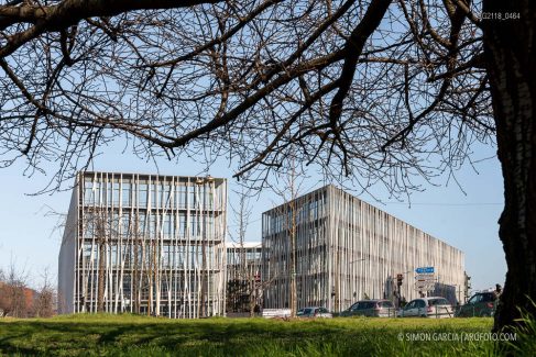 Fotografia de Arquitectura Manufacture de la Mode-Rudy Ricciotti-02-SG2118_0464