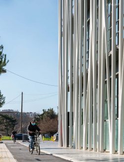 Fotografia de Arquitectura Manufacture de la Mode-Rudy Ricciotti-08-SG2118_0497