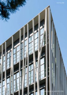 Fotografia de Arquitectura Manufacture de la Mode-Rudy Ricciotti-11-SG2118_0508