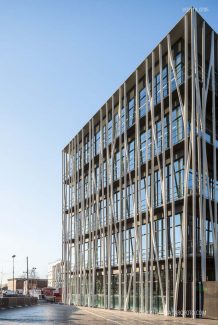 Fotografia de Arquitectura Manufacture de la Mode-Rudy Ricciotti-18-SG2118_0705