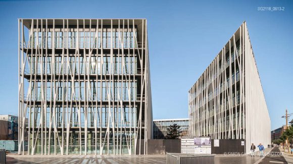 Fotografia de Arquitectura Manufacture de la Mode-Rudy Ricciotti-23-SG2118_0613-2