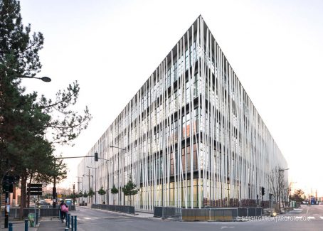 Fotografia de Arquitectura Manufacture de la Mode-Rudy Ricciotti-25-SG2118_0723-2