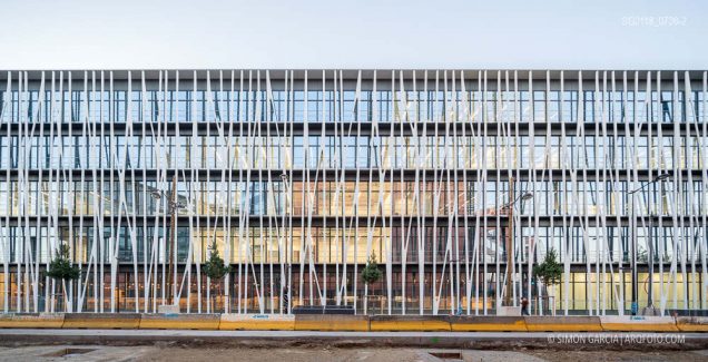 Fotografia de Arquitectura Manufacture de la Mode-Rudy Ricciotti-26-SG2118_0726-2