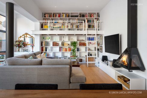 Fotografia de Arquitectura Reforma-vivienda-Barcelona-2BMFG-01-SG2108_8014