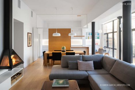 Fotografia de Arquitectura Reforma-vivienda-Barcelona-2BMFG-02-SG2108_8038