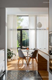 Fotografia de Arquitectura Reforma-vivienda-Barcelona-2BMFG-04-SG2108_8104