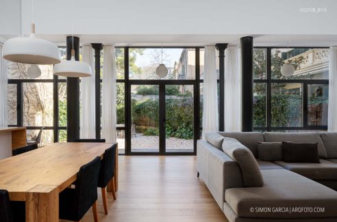 Fotografia de Arquitectura Reforma-vivienda-Barcelona-2BMFG-05-SG2108_8115