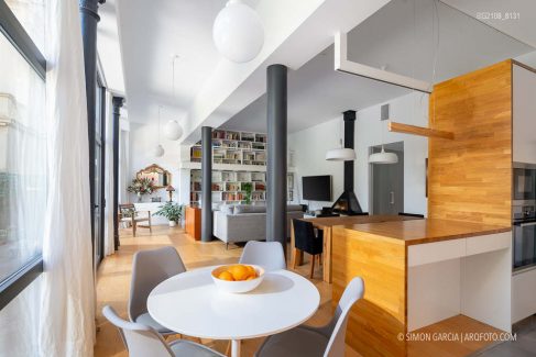 Fotografia de Arquitectura Reforma-vivienda-Barcelona-2BMFG-06-SG2108_8131