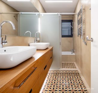 Fotografia de Arquitectura Reforma-vivienda-Barcelona-2BMFG-11-SG2108_8295-2