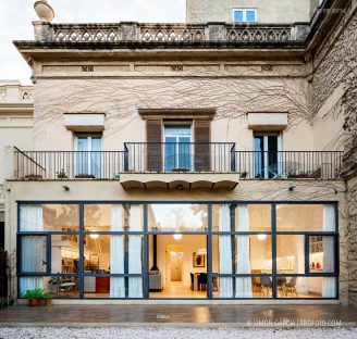 Fotografia de Arquitectura Reforma-vivienda-Barcelona-2BMFG-13-SG2108_8373-2