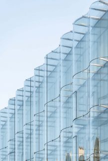 Fotografia de Arquitectura Samaritaine-SANAA-03-SG2117_9639