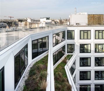 Fotografia de Arquitectura Boulevard Haussmann-Garcia Faura-09-SG2101_9731-2