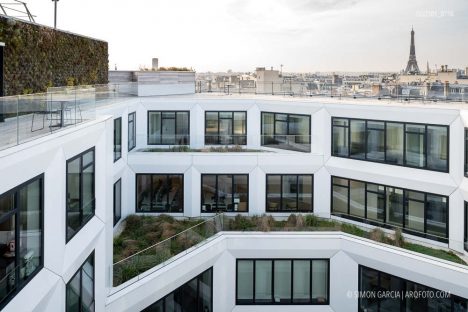 Fotografia de Arquitectura Boulevard Haussmann-Garcia Faura-11-SG2101_9716