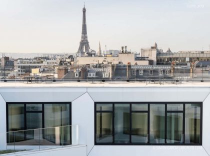 Fotografia de Arquitectura Boulevard Haussmann-Garcia Faura-12-SG2101_9718