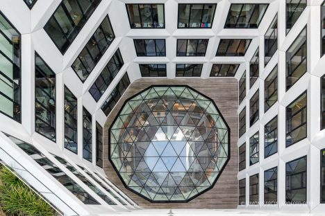 Fotografia de Arquitectura Boulevard Haussmann-Garcia Faura-14-SG2101_9727