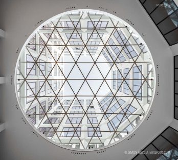 Fotografia de Arquitectura Boulevard Haussmann-Garcia Faura-15-SG2101_9812-2