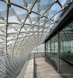 Fotografia de Arquitectura Boulevard Haussmann-Garcia Faura-16-SG2101_9738-2