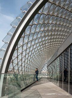 Fotografia de Arquitectura Boulevard Haussmann-Garcia Faura-17-SG2101_9796