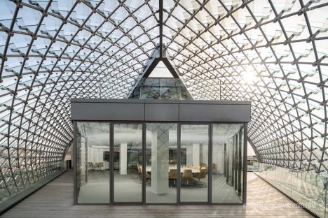 Fotografia de Arquitectura Boulevard Haussmann-Garcia Faura-19-SG2101_9776